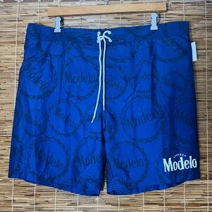 XXL- short MODELO‎ swing